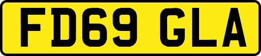 FD69GLA