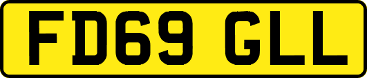 FD69GLL