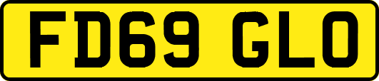FD69GLO