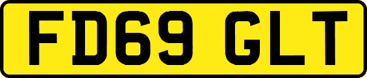 FD69GLT