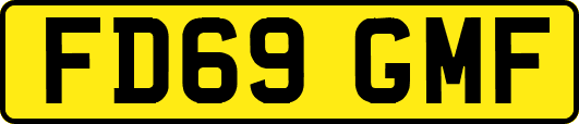 FD69GMF