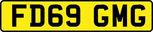 FD69GMG