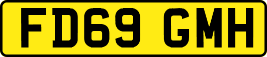 FD69GMH