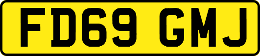 FD69GMJ