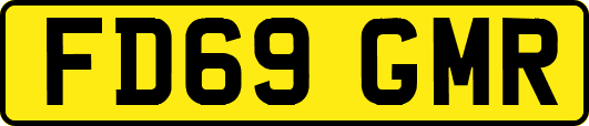 FD69GMR