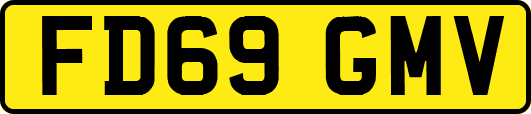 FD69GMV