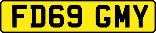 FD69GMY