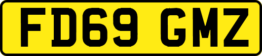 FD69GMZ