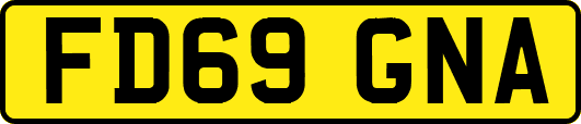 FD69GNA