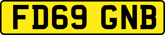 FD69GNB