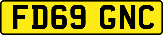 FD69GNC