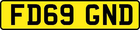 FD69GND