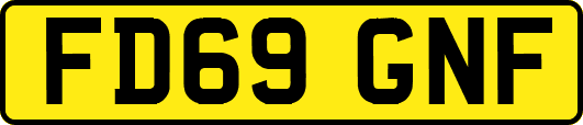 FD69GNF