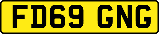 FD69GNG