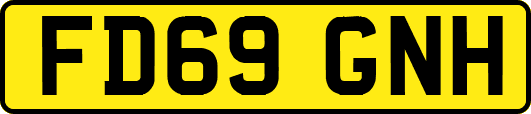 FD69GNH