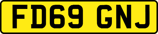 FD69GNJ