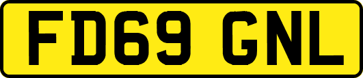 FD69GNL