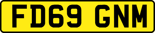 FD69GNM
