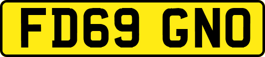FD69GNO