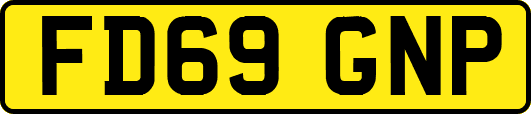 FD69GNP