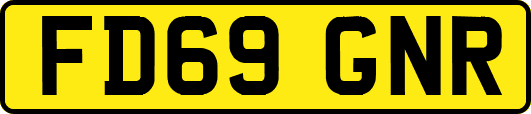 FD69GNR