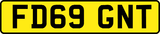 FD69GNT