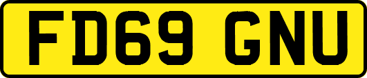 FD69GNU