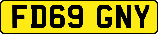 FD69GNY