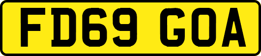 FD69GOA