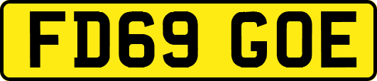 FD69GOE