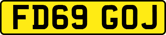 FD69GOJ