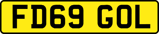 FD69GOL