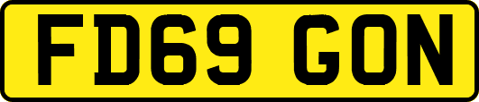 FD69GON