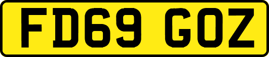 FD69GOZ