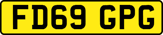 FD69GPG