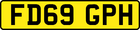 FD69GPH