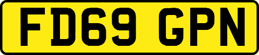 FD69GPN