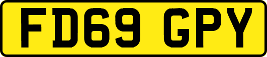 FD69GPY