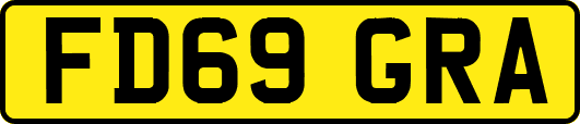 FD69GRA