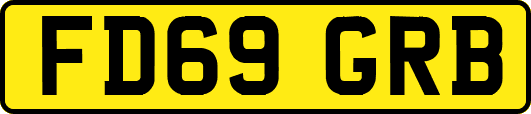 FD69GRB