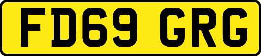FD69GRG