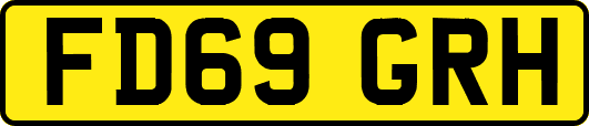 FD69GRH