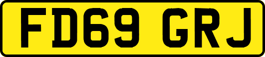 FD69GRJ