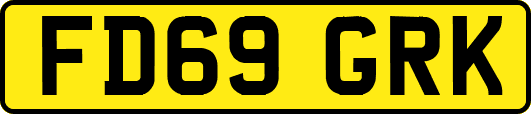 FD69GRK