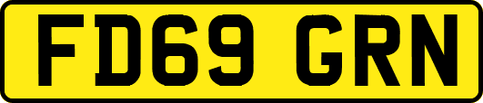 FD69GRN
