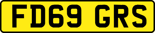 FD69GRS