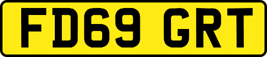 FD69GRT