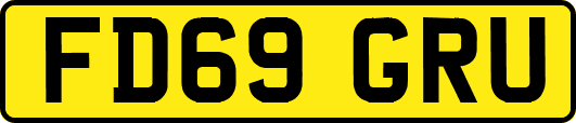 FD69GRU