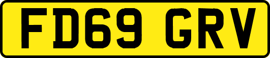 FD69GRV
