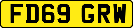 FD69GRW